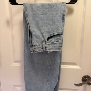 Dr. Denim Light Blue Maxi Skirt